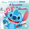 Stitch A Lavarse Los Dientes, De Disney. 1, Vol. 1. Editorial Libros Disney Editorial, Tapa Blanda, Edición 1 En Castellano, 2025 — imagen 2