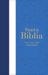 Biblia Rvr 1960 Letra Grande Con Cierre - Tricolor — imagen 3