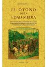 El Otoño De La Edad Media - Johan Huizinga, De Huizinga, Johan. Editorial Editorial Maxtor, Tapa Blanda En Español, 2023 — imagen 2