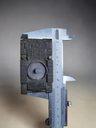 Sacapuntas Vintage Lote 8 Avion Barco Tanque Farol Hong Kong — imagen 12