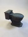 Sacapuntas Vintage Lote 8 Avion Barco Tanque Farol Hong Kong — imagen 6