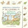 Libro Adivina Cuanto Te Quiero Un Paseo Con 100 Palabras, De Mcbratney, Sam, Vol. 1, Tapa Dura (2026) — imagen 1