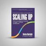 Scaling Up Harnish Libro Crecimiento Empresarial — imagen 3