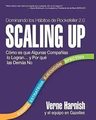 Scaling Up Harnish Libro Crecimiento Empresarial — imagen 8