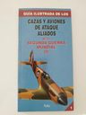 Libros Aviones Segunda Guerra Mundial Aliados Guia Ilustrada — imagen 5