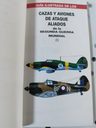 Libros Aviones Segunda Guerra Mundial Aliados Guia Ilustrada — imagen 6