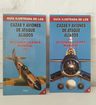 Libros Aviones Segunda Guerra Mundial Aliados Guia Ilustrada — imagen 1
