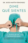 Libro Dime Qué Sientes, De Jesús Martín-fernández, Vol. 1. Editorial Booket, Tapa Blanda (2000) — imagen 1