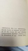 Cien Años De Soledad Garcia Marquez Sudamericana Antiguo Uy — imagen 5