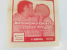 Volante Cine Antiguo Matrimonio Perfecto Gran Cine Ariel Uru — imagen 2