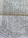 Folleto Antiguo Piriapolis Piria Vende Solares Plano Mapa Uy — imagen 8
