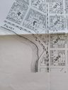 Folleto Antiguo Piriapolis Piria Vende Solares Plano Mapa Uy — imagen 9