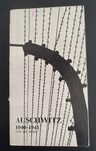 Guia Museo Auschwitz 1940 1945 Holocausto 2da Guerra Mundial — imagen 1