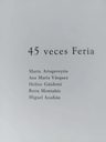 Libros Afiches Feria Nacional Y Grabados Artesanias 2005 — imagen 4