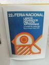Libros Afiches Feria Nacional Y Grabados Artesanias 2005 — imagen 6