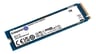 Disco Sólido Ssd Interno Kingston Nv2 Snv2s/1tb Azul Azul — imagen 4