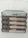 Lote 5 Cassettes Mozart Bicentenario Y Ana Kiro Colección Estándar — imagen 2