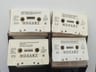 Lote 5 Cassettes Mozart Bicentenario Y Ana Kiro Colección Estándar — imagen 4