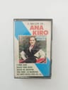 Lote 5 Cassettes Mozart Bicentenario Y Ana Kiro Colección Estándar — imagen 5