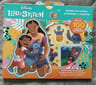Pack Disney Lightyear Y Stitch 3 Libros Infantiles — imagen 4
