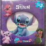 Pack Disney Lightyear Y Stitch 3 Libros Infantiles — imagen 5