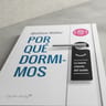 Por Que Dormimos Insomnio Walker Libro Sueño — imagen 3