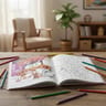 Lo Mejor De Pixar Dibujos Para Colorear Disney Numeros — imagen 4