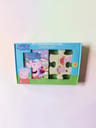 Peppa Pig Pack 2 Libros Infantiles Y Puzle — imagen 3