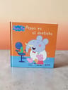 Peppa Pig Pack 2 Libros Infantiles Y Puzle — imagen 4