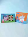 Peppa Pig Pack 2 Libros Infantiles Y Puzle — imagen 8