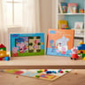 Peppa Pig Pack 2 Libros Infantiles Y Puzle — imagen 1