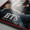 Revista Rolling Stone Bts Edición En Inglés K-pop — imagen 3