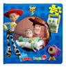 Toy Story 5 Mi Primer Libro De Puzles Disney — imagen 10