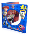 Toy Story 5 Mi Primer Libro De Puzles Disney — imagen 11