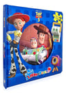 Toy Story 5 Mi Primer Libro De Puzles Disney — imagen 3