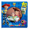 Toy Story 5 Mi Primer Libro De Puzles Disney — imagen 1