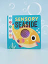 Pack Libros Sensoriales Infantiles Baño Y Mar — imagen 4