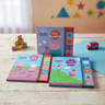 Peppa Pig Pack 3 Libros Con Sonido Infantil — imagen 10