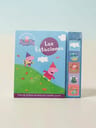 Peppa Pig Pack 3 Libros Con Sonido Infantil — imagen 4