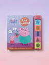 Peppa Pig Pack 3 Libros Con Sonido Infantil — imagen 6