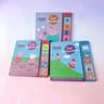 Peppa Pig Pack 3 Libros Con Sonido Infantil — imagen 1