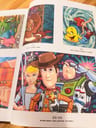 Grandes Clasicos Tomo 11 Disney Pixar Para Colorear — imagen 7