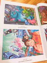 Grandes Clasicos Tomo 11 Disney Pixar Para Colorear — imagen 9