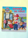 Pack Stitch Y Paw Patrol Libros De Hábitos Infantiles Rutina — imagen 2