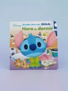 Pack Stitch Y Paw Patrol Libros De Hábitos Infantiles Rutina — imagen 3
