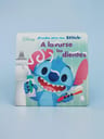 Pack Stitch Y Paw Patrol Libros De Hábitos Infantiles Rutina — imagen 4