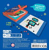 Pixels Juego Magnético De Viaje 1 A 2 Jugadores — imagen 2
