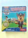 Paw Patrol Pack 4 Libros Infantiles Con Lupa — imagen 9