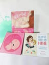 Pack 3 Libros Maternidad Bebé Y Vínculo Materno — imagen 1