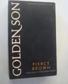 Golden Son, De Pierce Brown. Editorial Del Rey Books, Tapa Blanda En Inglés — imagen 2